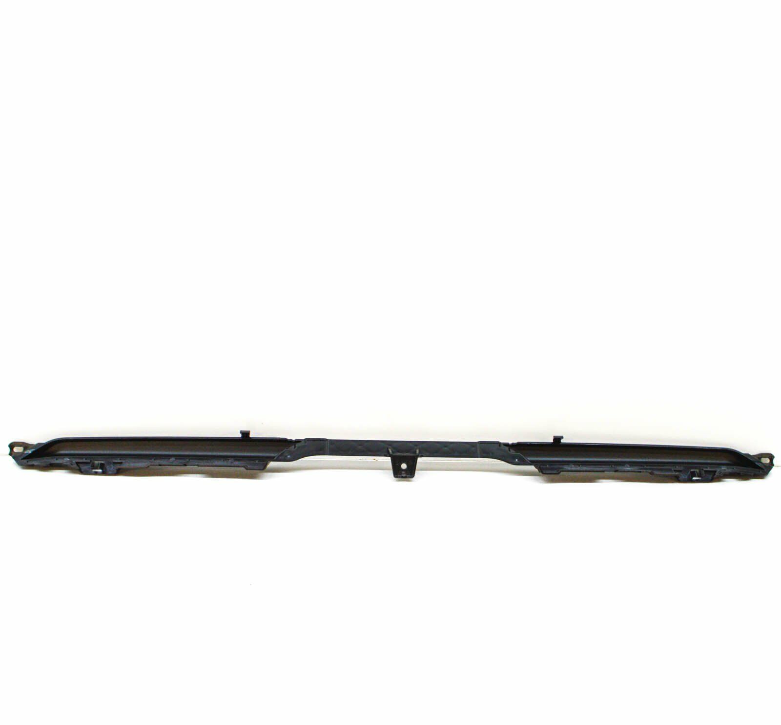 NEW AUDI A5 8W6 FRONT RADIATOR GRILLE UPPER COVER TRIM 8W6853037 3 NEW AUDI A5 8W6 FRONT RADIATOR GRILLE UPPER COVER TRIM 8W6853037 - Image 3