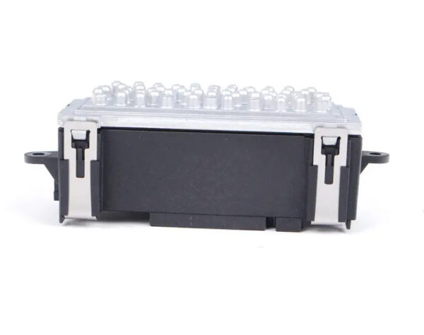 NEW AUDI Q3 8U BLOWER MOTOR RESISTOR 3C0907521G - Image 3