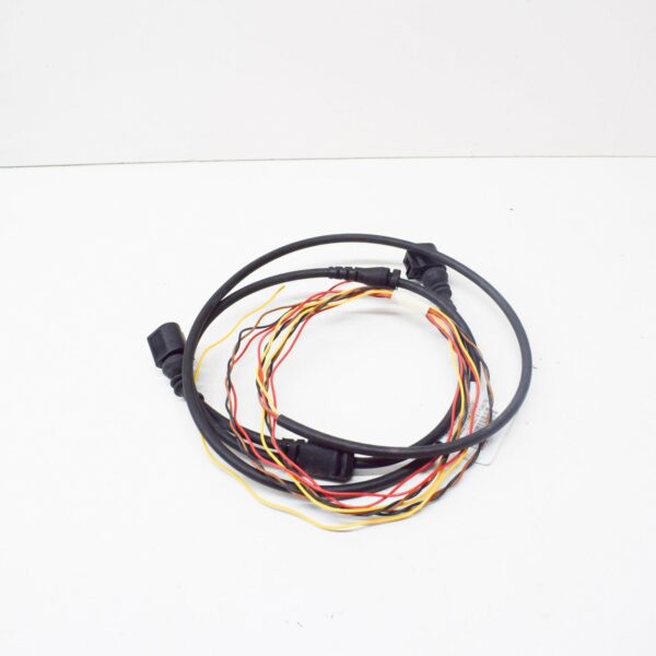 NEW AUDI A8 D3 FRONT SPEED SENSOR WIRING HARNESS 4E0927904B - Image 3
