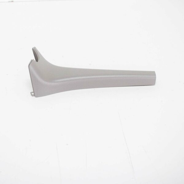 NEW AUDI Q5 8R INTERIOR MIRROR LOWER COVER 8R0857593J50 ORIGINAL - Image 3
