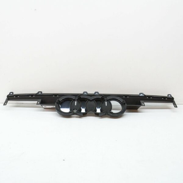 NEW AUDI Q7 4M FRONT BUMPER RADIATOR GRILLE BRACKET 4M0853037F - Image 3