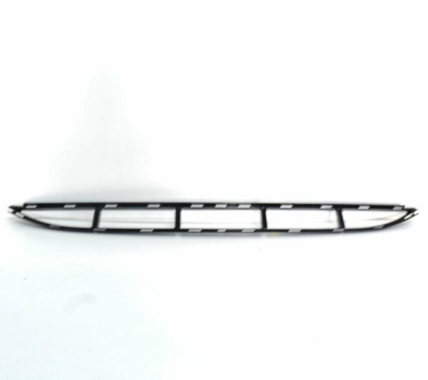 NEW AUDI Q7 4L FRONT BUMPER CENTRE LOWER GRILLE 4L0807683BT94 2015 - Image 3