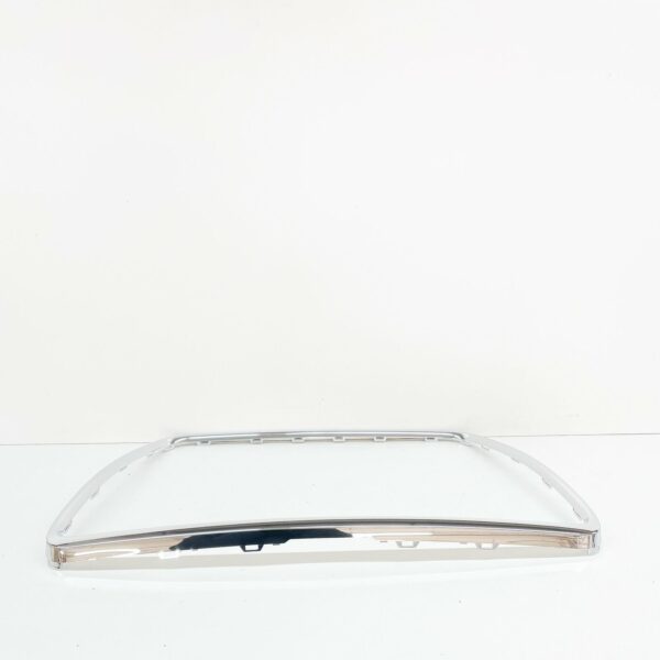 NEW AUDI A3 8P FRONT RADIATOR GRILLE SURROUND TRIM FRAME 8P0807715A2ZZ - Image 3