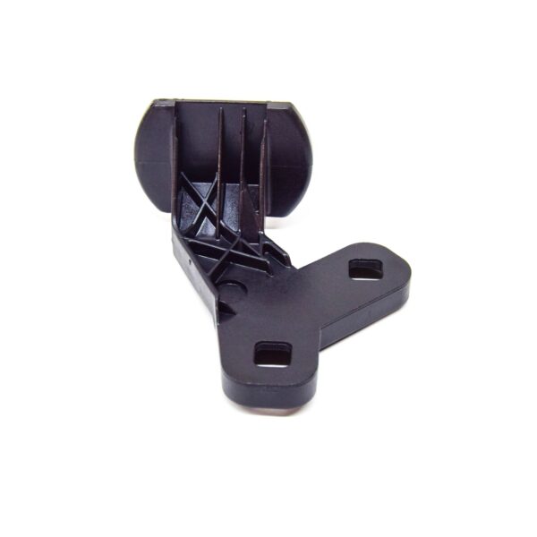 NEW BMW 7 E38 FRONT BUMPER COVER RIGHT SUPPORT BRACKET 51118193158 ORIGINAL - Image 3