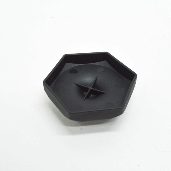 NEW BMW 3 E90 BBS WHEEL CENTRE CAP REMOVAL TOOL KEY 1180626 - Image 3