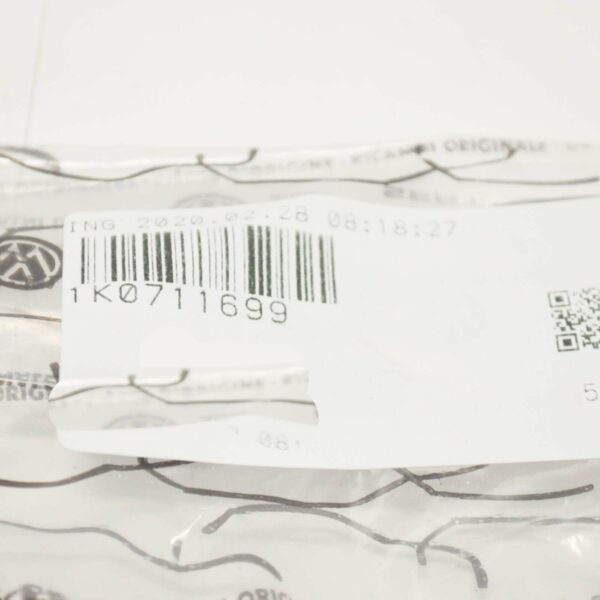 NEW AUDI A2 8Z SHIFT LEVER BEARING SHELL 1K0711699 - Image 3