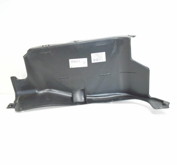 NEW AUDI A3 8L RIGHT ENGINE SOUND INSULATION COVER 1J0825250F01C - Image 3