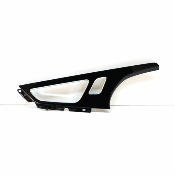 NEW AUDI Q7 4M FRONT LEFT DOOR PANEL INSERT 4M0867101LQY9 - Image 3