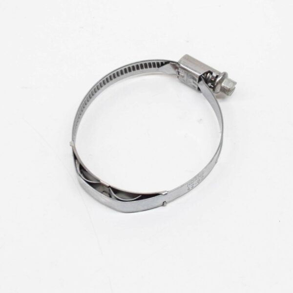 NEW MINI COOPER S COUPE R58 INTAKE TUBE HOSE CLAMP 7577548 13717577548 - Image 3