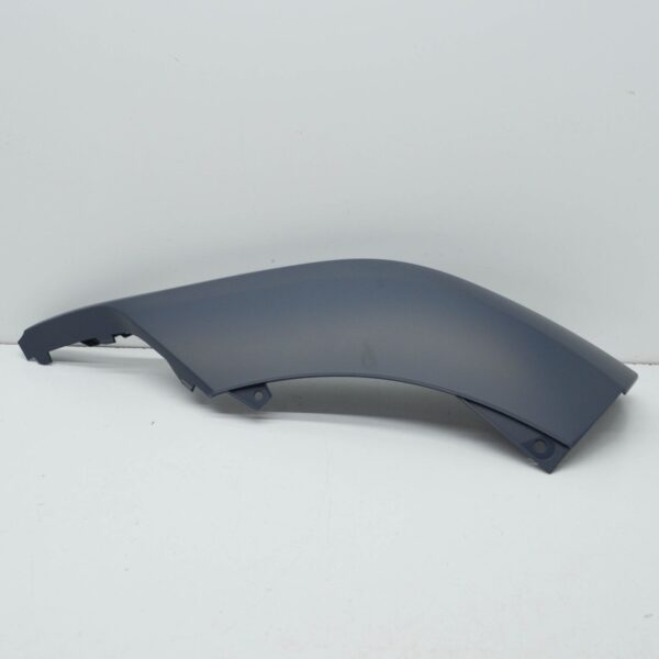 NEW AUDI Q7 4M FRONT BUMPER LEFT SPOILER 4M0807061EGRU - Image 3