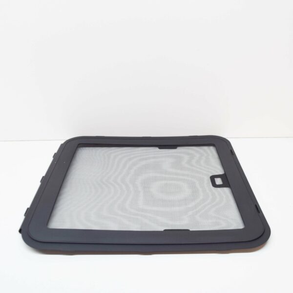 NEW VW TRANSPORTER T6 LEFT SLIDING WINDOW FLY SCREEN 7LA068528 - Image 3