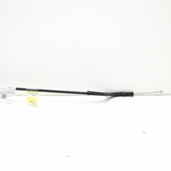 NEW VOLKSWAGEN T-ROC FRONT BONNET HOOD LID LOCK CABLE 2GA823531 - Image 3