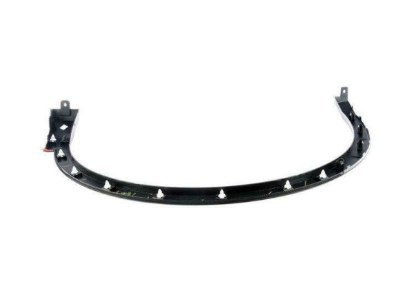 NEW VW TIGUAN AD MK2 FRONT RIGHT WHEEL ARCH MOLDING 5NN854732A9B9 - Image 3