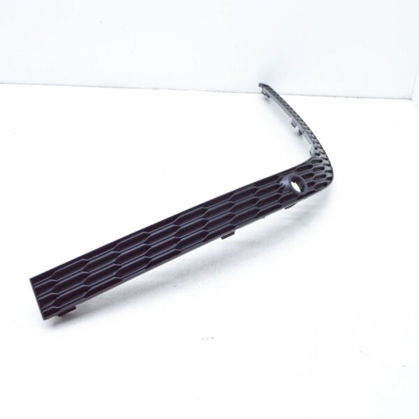 NEW AUDI Q8 4MN REAR LEFT BUMPER COVER TRIM 4M8807823A9B9 - Image 3