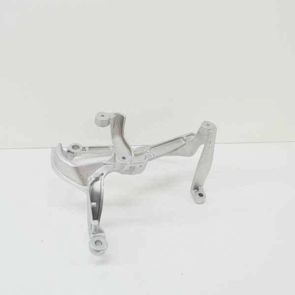 NEW AUDI A8 D3 AIR SUPPLY UNIT BRACKET 4E0616869C - Image 3