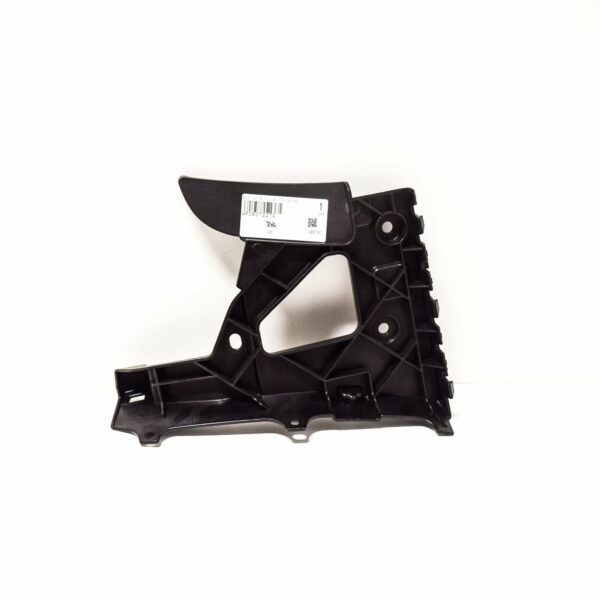 NEW AUDI RS6 C6 FRONT BUMPER LEFT BRACKET 4F0807227C 2010 - Image 3