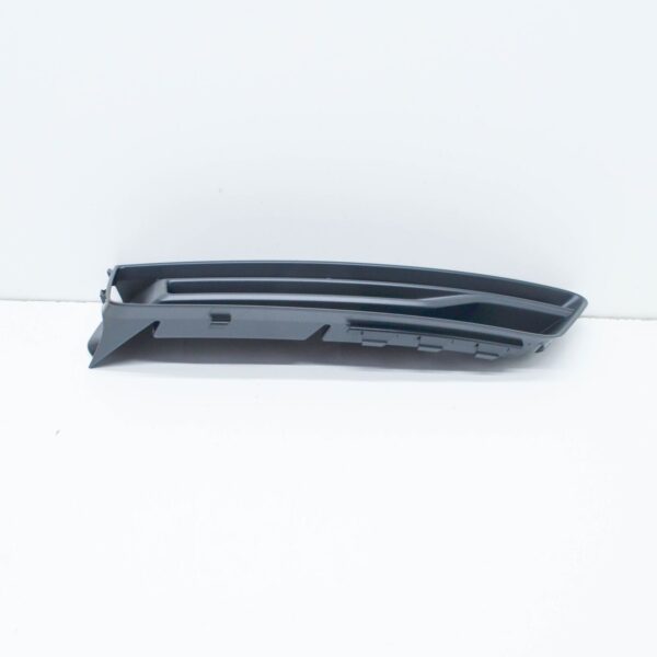 NEW AUDI A4 AVANT B9 FRONT BUMPER LEFT GRILLE 8W0807681P9B9 - Image 3