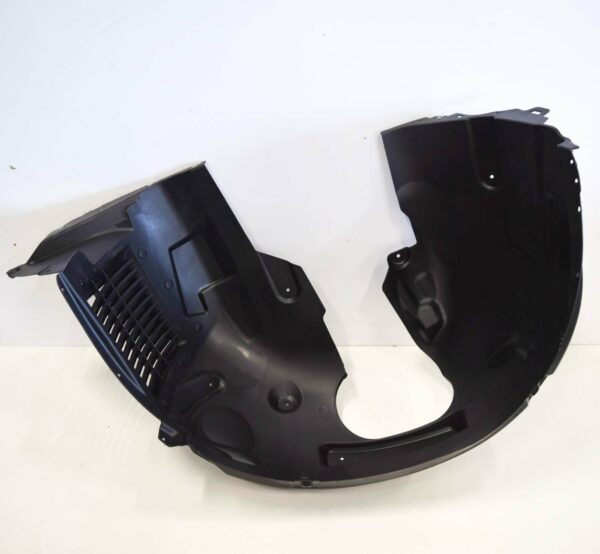 NEW AUDI A3 8PA FRONT FENDER LINER SPLASH SHIELD 8V5821172M - Image 3