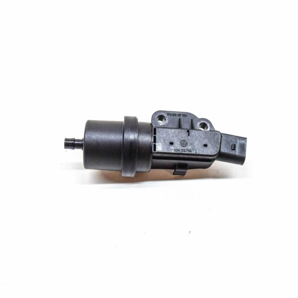 NEW AUDI Q7 4L INTAKE FLAPPER MOTOR DRIVE UNIT 03H133759D - Image 3