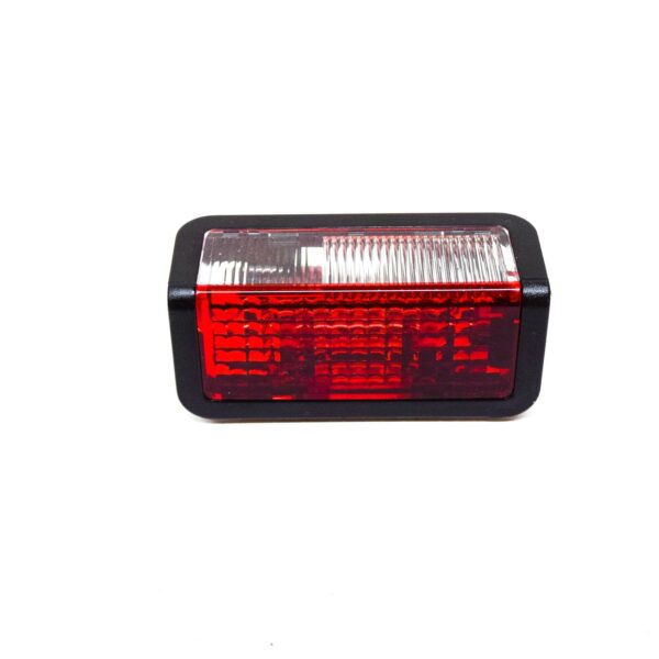 NEW BMW 3 E46 LUGGAGE TRUNK BOOT COMPARTMENT LIGHT 63316962569 ORIGINAL - Image 3