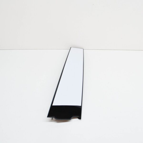 NEW VW GOLF MK6 LEFT DOOR B PILLAR TRIM 5K3837901A041 - Image 3