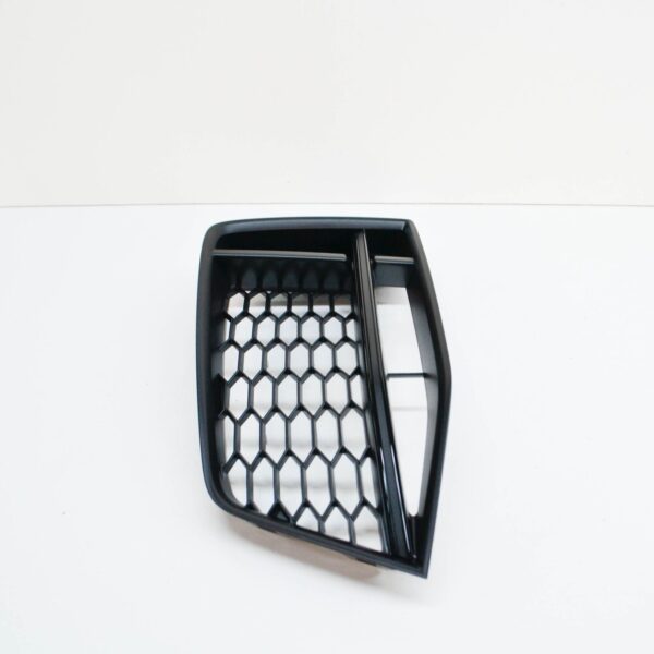 NEW AUDI TT FV FRONT LEFT AIR GUIDE GRILLE 8S0807681B T94 8S0807681BT94 - Image 3