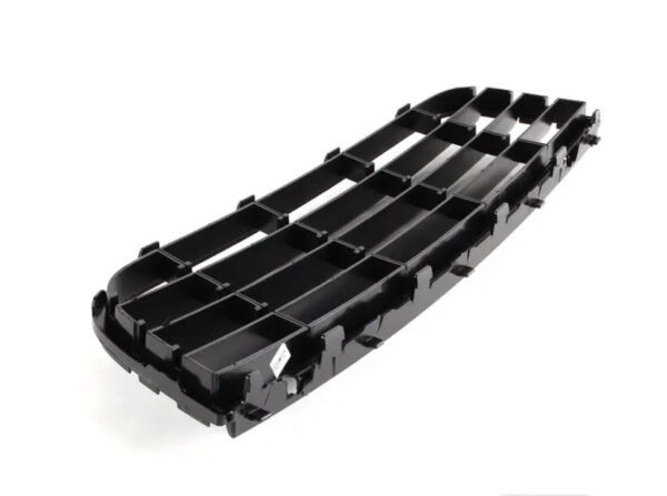 NEW VOLKSWAGEN GOLF 1K MK5 FRONT LOWER CENTER VENT GRILLE 1K0853677C9B9 - Image 3