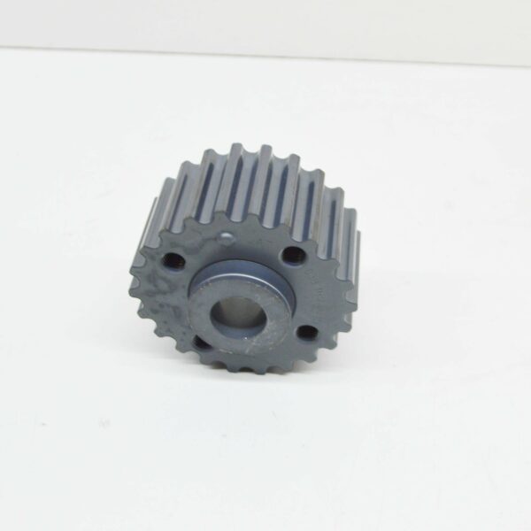 NEW AUDI A3 8P CRANKSHAFT TOOTHED BELT PULLEY 038105263H - Image 3
