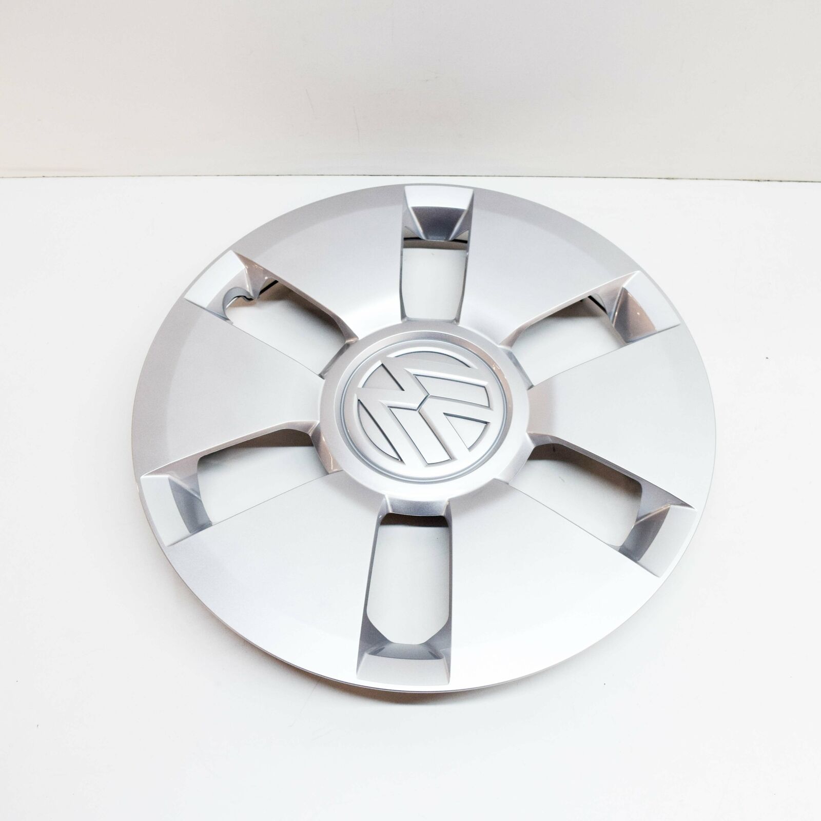 NEW VOLKSWAGEN UP WHEEL TRIM 14 INCHES COVERS SET 1S00714541ZX 3 NEW VOLKSWAGEN UP WHEEL TRIM 14 INCHES COVERS SET 1S00714541ZX - Image 3