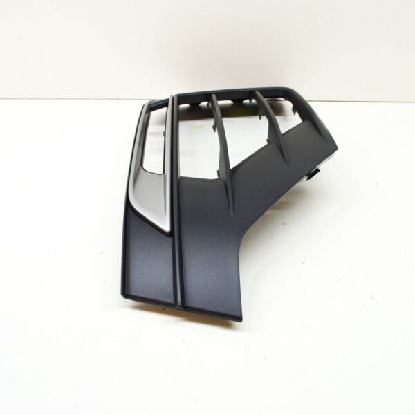 NEW AUDI Q2 GA FRONT RIGHT BUMPER GRILLE 81A8076724W3 - Image 3