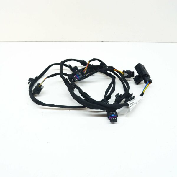NEW VOLKSWAGEN T-CROSS C11 FRONT BUMPER PDC WIRING SENSOR 2GM971095 - Image 3