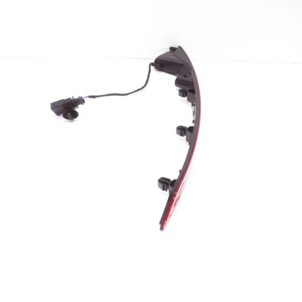 NEW VW BEETLE CABRIO REAR LEFT TAILLIGHT W/ FOG LIGHT 5C5945701H - Image 3