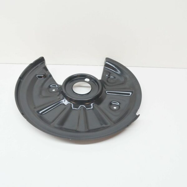NEW VW GOLF MK7 REAR RIGHT BRAKE DISC PROTECTION COVER PLATE 5Q0615612T - Image 3