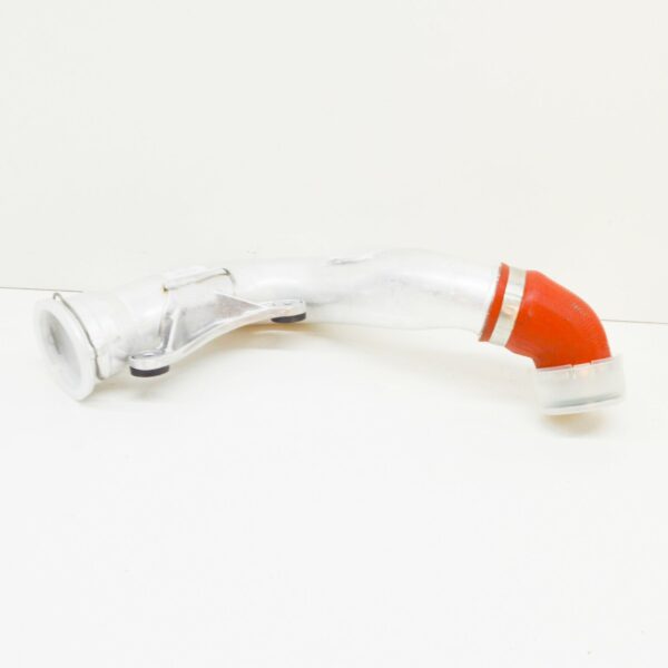 NEW AUDI A3 8P TURBOCHARGER INTERCOOLER PRESSURE PIPE 1K0145762BM - Image 3