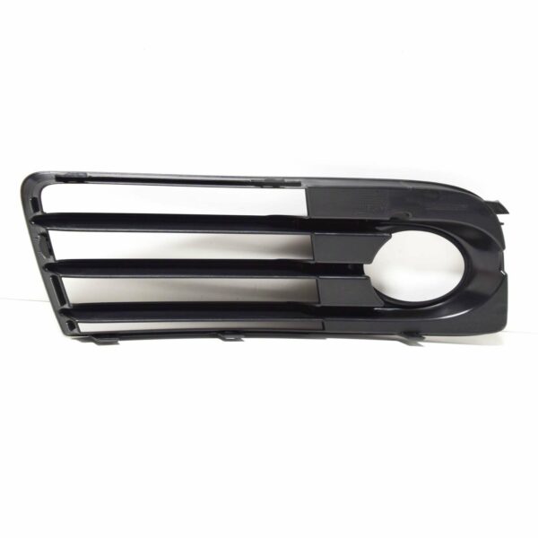 NEW AUDI TT 8J FRONT BUMPER LEFT FOG LIGHT GRILLE 8J0807681B01C - Image 3