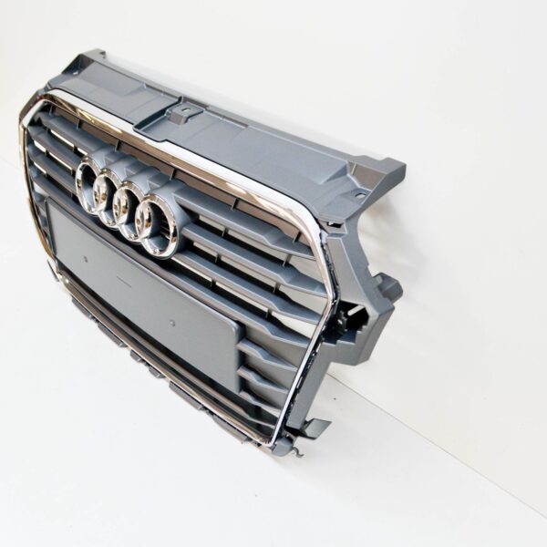 NEW AUDI A1 8X FRONT RADIATOR GRILLE 8XA853651B1QP - Image 3