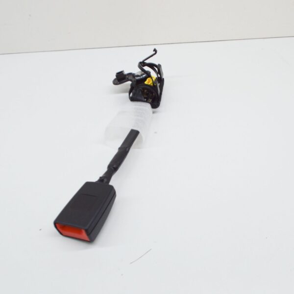 NEW VW BEETLE 9C FRONT RIGHT SEAT BELT LATCH 1Y1858472CYLZ - Image 3