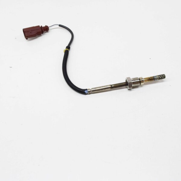 NEW AUDI A4 B8 EXHAUST GAS TEMPERATURE SENSOR 03L906088E - Image 3