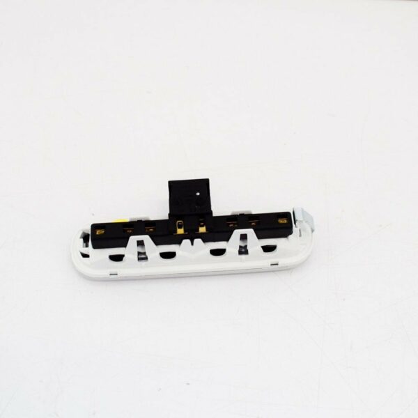 NEW VW TRANSPORTER T5 MULTIVAN SIDE STEP LIGHT LAMP 7E5947415A72A - Image 3