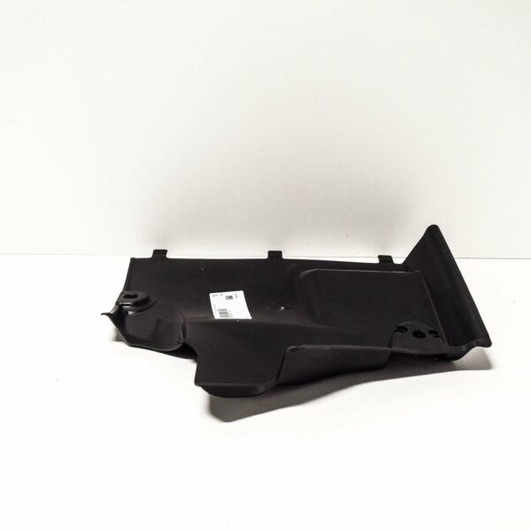 NEW AUDI A4 8K B8 FRONT LEFT UNDERBODY TRIM 8K0825201E - Image 3