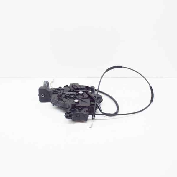 NEW VW TRANSPORTER T5 LEFT SLIDING DOOR REMOTE CONTROL LOCK 7E0843653BS - Image 3