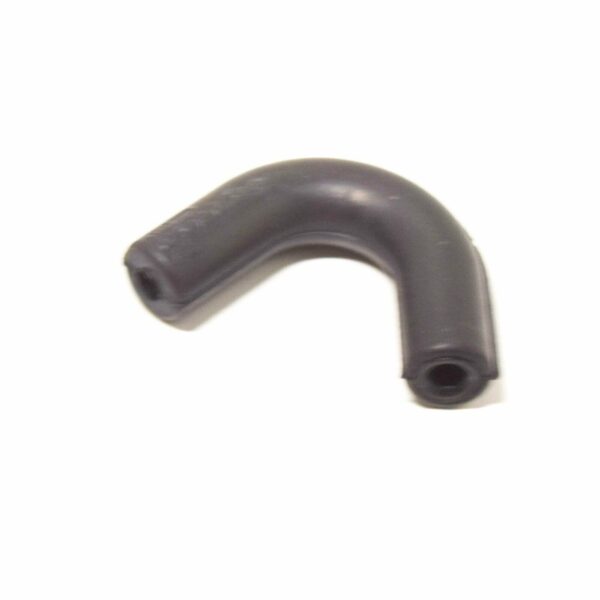 NEW MERCEDES-BENZ 190 W201 VACUUM HOSE U-SHAPED CONNECTOR A1170780581 - Image 3