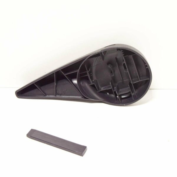 NEW MB A W168 SEAT HEIGHT LEVER HANDLE INTERIOR A16891002007D88 GENUINE OEM - Image 3