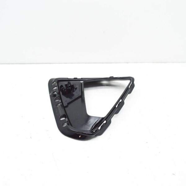 NEW AUDI E-TRON SPORTBACK GEA FRONT LEFT AIR DUCT TRIM 4KE121735CY9B - Image 3