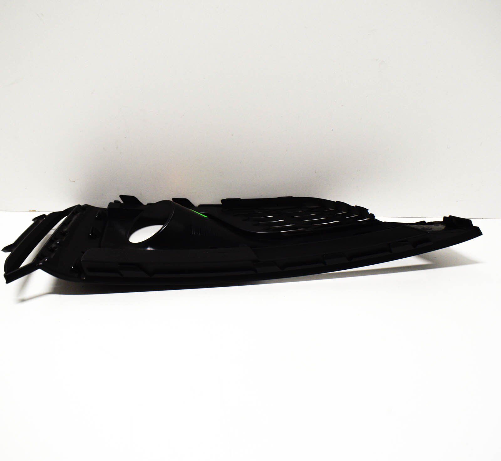 NEW AUDI A5 8W6 FRONT LEFT BUMPER AIR GUIDE GRILLE 8W6807681LFUQ 3 NEW AUDI A5 8W6 FRONT LEFT BUMPER AIR GUIDE GRILLE 8W6807681LFUQ - Image 3