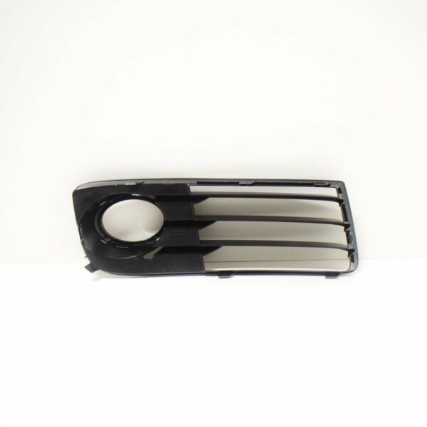 NEW AUDI TT 8J FRONT BUMPER LEFT GRILLE 8J0807681JT94 - Image 3