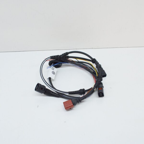 NEW VW EOS FRONT LEFT SPEED SENSOR AND BRAKE WEAR WIRING SET 1Q0927903R - Image 3