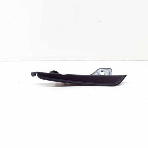 NEW VW CC REAR BUMPER RIGHT WHEEL COVER TRIM 3C8807838B - Image 3