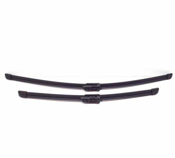 NEW AUDI A3 8V FRONT WINDSHIELD WIPER BLADE SET LHD 8V1998002B - Image 3