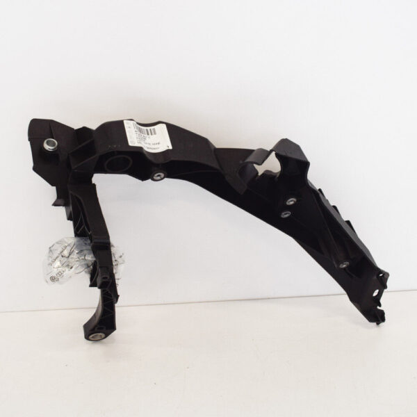 NEW AUDI A4 B8 LEFT HEADLIGHT BRACKET 8K0805607C - Image 3